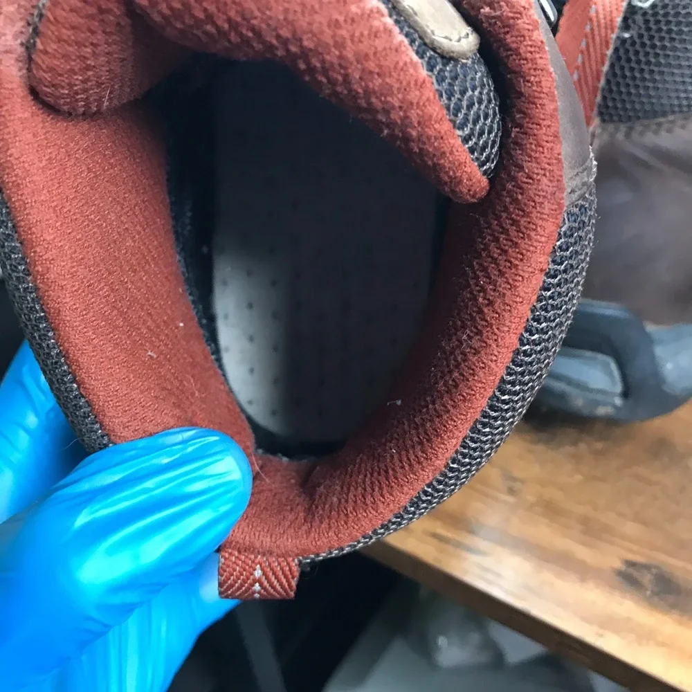Danner Nobo Mid 6